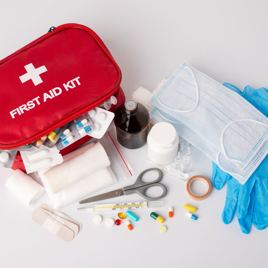 Medical Supplies