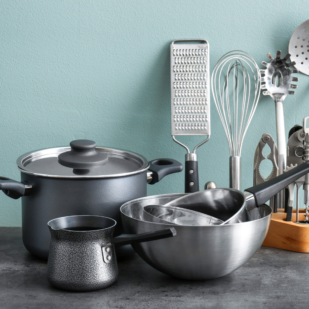 Utensils